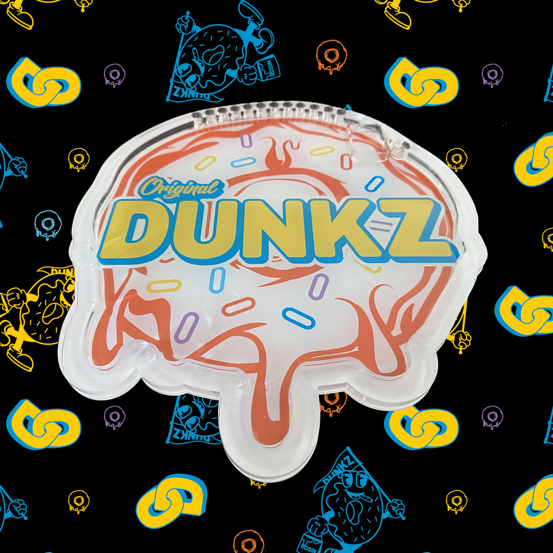 Original Dunkz Rockn' Roller Tray