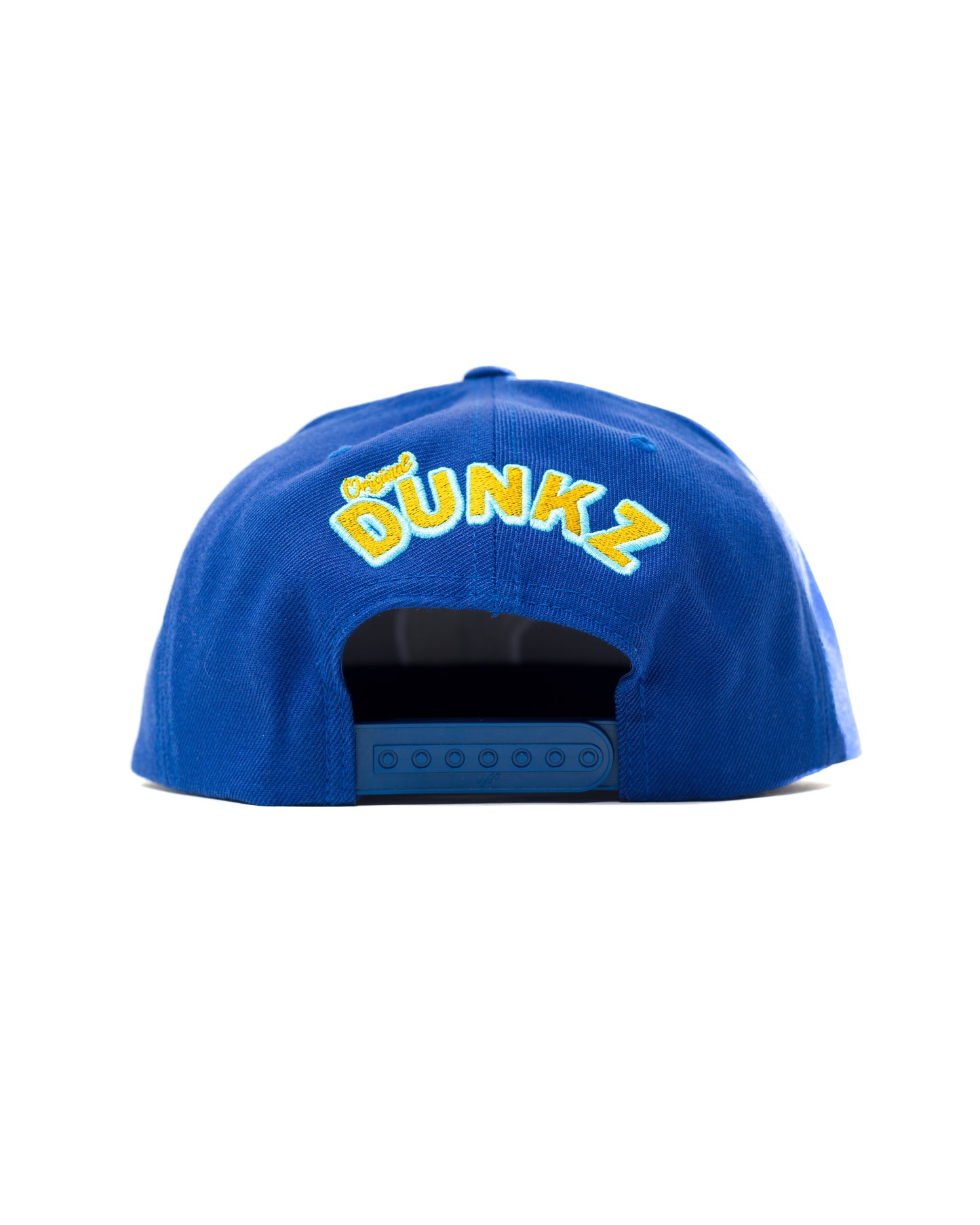 Ken Spiffy Jr Cap in Royal Hue Blue