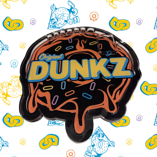 Original Dunkz Rockn' Roller Tray