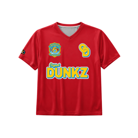 2026 WORLD CUP SOCCER JERSEY